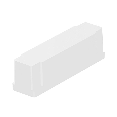 ST063.500.00 Накладка для драйвера ST-Luce Белый СКАЙФЛЕТ 400_400_2947261